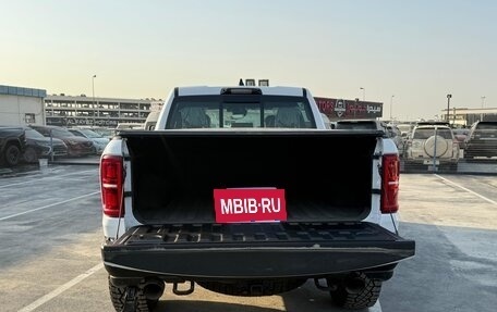 Rambler 1500, 2026 год, 10 500 000 рублей, 4 фотография