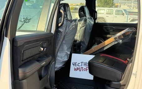 Rambler 1500, 2026 год, 10 500 000 рублей, 14 фотография