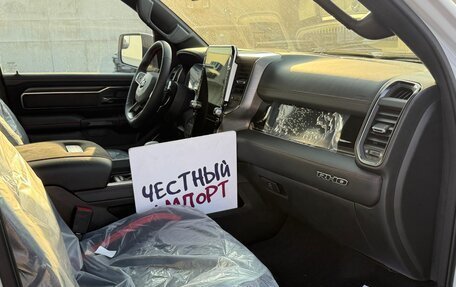 Rambler 1500, 2026 год, 10 500 000 рублей, 18 фотография