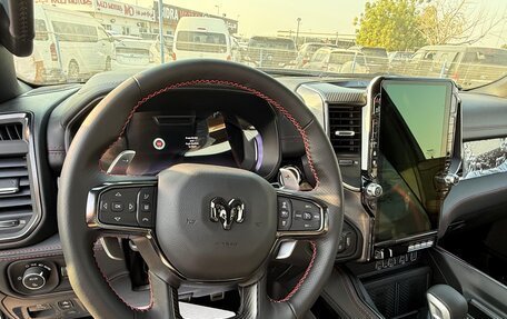 Rambler 1500, 2026 год, 10 500 000 рублей, 15 фотография