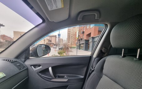 Geely Emgrand X7 I, 2015 год, 800 000 рублей, 8 фотография