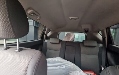 Geely Emgrand X7 I, 2015 год, 800 000 рублей, 7 фотография