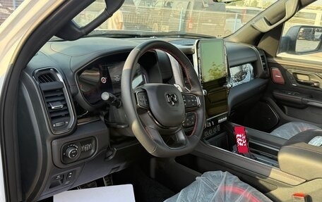 Rambler 1500, 2026 год, 10 500 000 рублей, 16 фотография