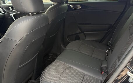 KIA cee'd III, 2019 год, 1 950 000 рублей, 13 фотография