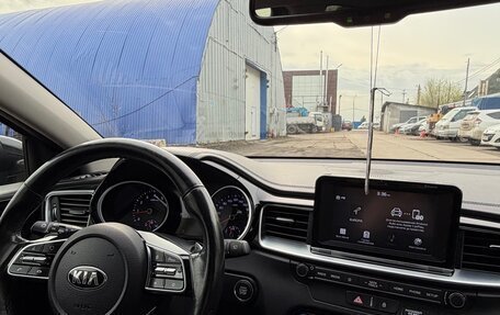 KIA cee'd III, 2019 год, 1 950 000 рублей, 8 фотография