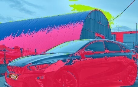 KIA cee'd III, 2019 год, 1 950 000 рублей, 6 фотография