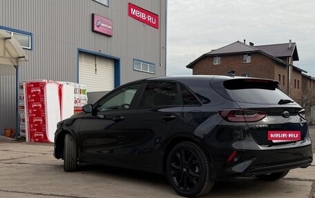 KIA cee'd III, 2019 год, 1 950 000 рублей, 4 фотография