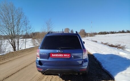 Subaru Forester, 2011 год, 1 350 000 рублей, 3 фотография