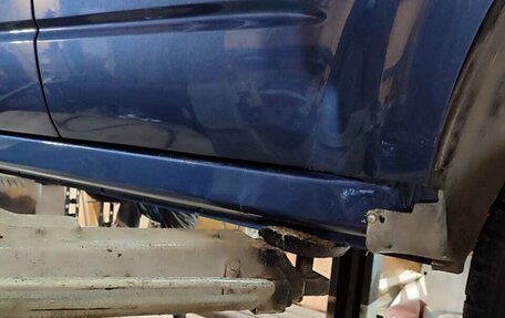 Subaru Forester, 2011 год, 1 350 000 рублей, 12 фотография