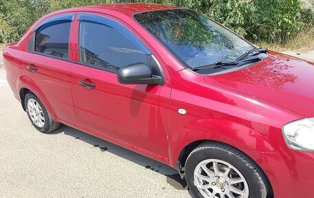 Chevrolet Aveo III, 2010 год, 430 000 рублей, 7 фотография