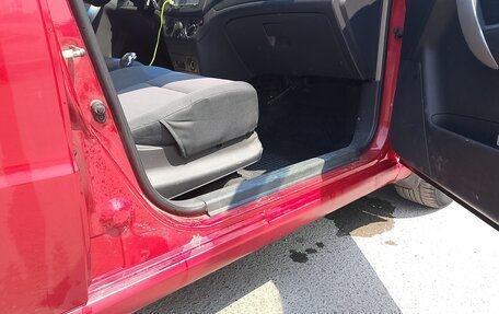 Chevrolet Aveo III, 2010 год, 430 000 рублей, 8 фотография