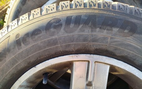 Subaru Forester, 2011 год, 1 350 000 рублей, 8 фотография