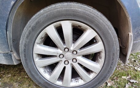 Subaru Forester, 2011 год, 1 350 000 рублей, 10 фотография