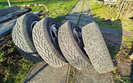 Subaru Forester, 2011 год, 1 350 000 рублей, 9 фотография