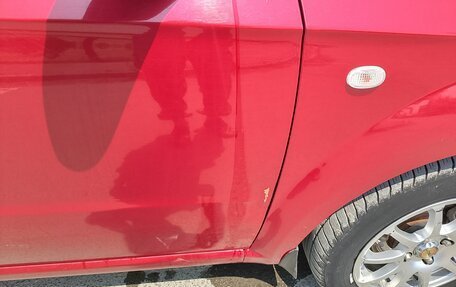 Chevrolet Aveo III, 2010 год, 430 000 рублей, 12 фотография