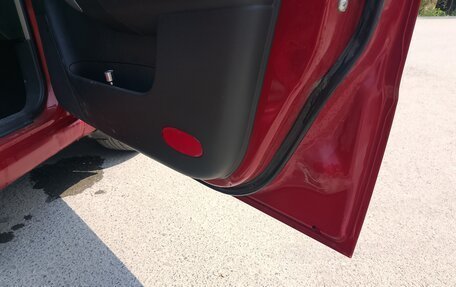 Chevrolet Aveo III, 2010 год, 430 000 рублей, 10 фотография