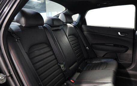 KIA Optima IV, 2018 год, 2 149 000 рублей, 12 фотография