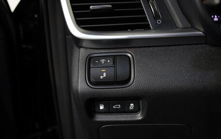 KIA Optima IV, 2018 год, 2 149 000 рублей, 20 фотография