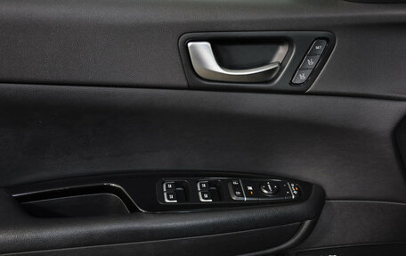 KIA Optima IV, 2018 год, 2 149 000 рублей, 21 фотография