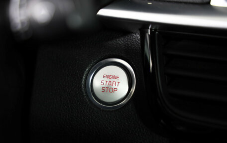 KIA Optima IV, 2018 год, 2 149 000 рублей, 19 фотография