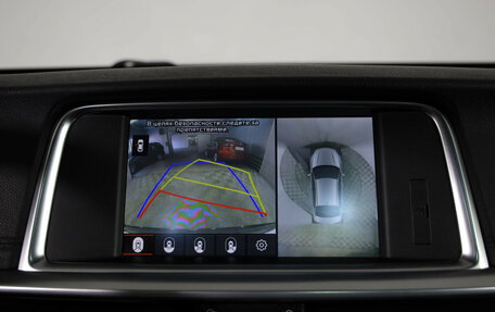 KIA Optima IV, 2018 год, 2 149 000 рублей, 18 фотография