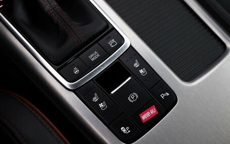 KIA Optima IV, 2018 год, 2 149 000 рублей, 15 фотография