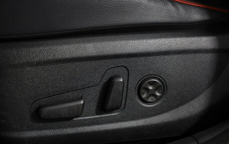 KIA Optima IV, 2018 год, 2 149 000 рублей, 24 фотография