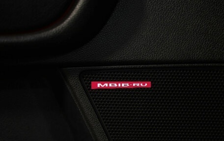 KIA Optima IV, 2018 год, 2 149 000 рублей, 22 фотография