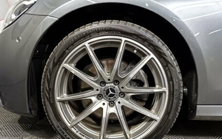 Mercedes-Benz E-Класс, 2022 год, 4 890 000 рублей, 9 фотография