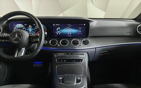 Mercedes-Benz E-Класс, 2022 год, 4 890 000 рублей, 15 фотография