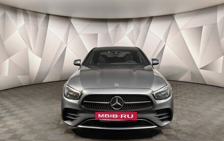 Mercedes-Benz E-Класс, 2022 год, 4 890 000 рублей, 7 фотография