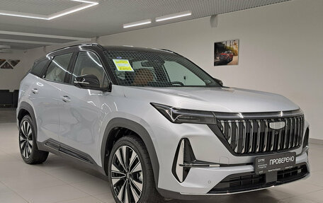 Geely Atlas, 2025 год, 3 400 000 рублей, 3 фотография