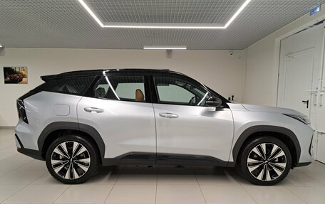 Geely Atlas, 2025 год, 3 400 000 рублей, 4 фотография