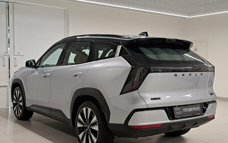 Geely Atlas, 2025 год, 3 400 000 рублей, 7 фотография