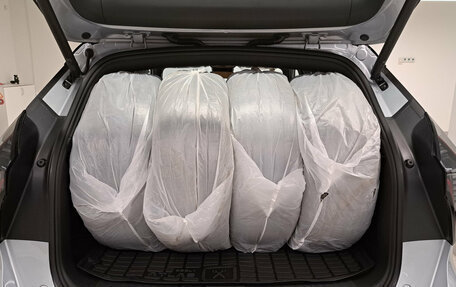 Geely Atlas, 2025 год, 3 400 000 рублей, 10 фотография