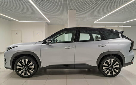 Geely Atlas, 2025 год, 3 400 000 рублей, 8 фотография