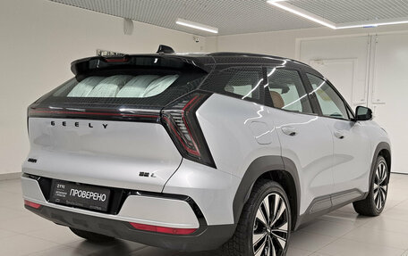 Geely Atlas, 2025 год, 3 400 000 рублей, 5 фотография