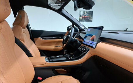 Geely Atlas, 2025 год, 3 400 000 рублей, 11 фотография