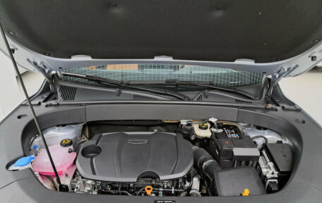 Geely Atlas, 2025 год, 3 400 000 рублей, 9 фотография