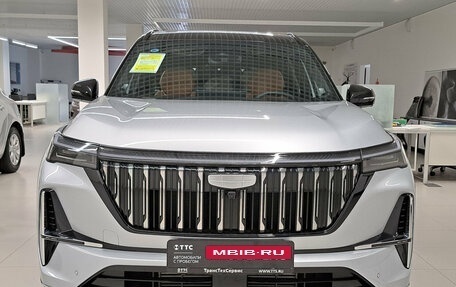 Geely Atlas, 2025 год, 3 400 000 рублей, 2 фотография