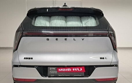 Geely Atlas, 2025 год, 3 400 000 рублей, 6 фотография