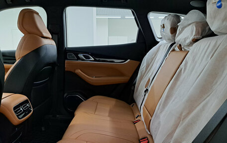 Geely Atlas, 2025 год, 3 400 000 рублей, 12 фотография