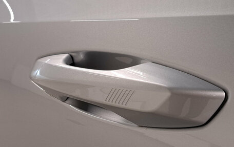 Geely Atlas, 2025 год, 3 400 000 рублей, 20 фотография