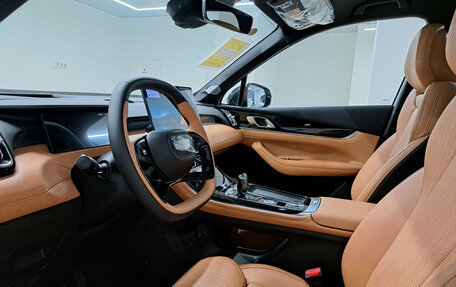 Geely Atlas, 2025 год, 3 400 000 рублей, 16 фотография