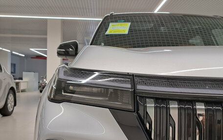 Geely Atlas, 2025 год, 3 400 000 рублей, 17 фотография