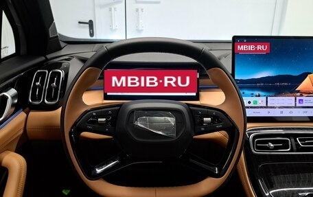 Geely Atlas, 2025 год, 3 400 000 рублей, 25 фотография