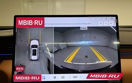 Geely Atlas, 2025 год, 3 400 000 рублей, 24 фотография