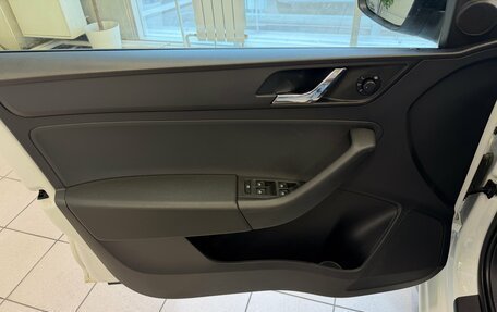 Skoda Rapid I, 2017 год, 1 370 000 рублей, 14 фотография