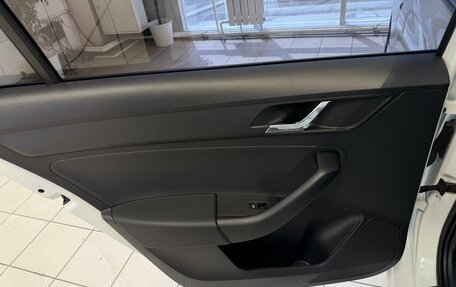 Skoda Rapid I, 2017 год, 1 370 000 рублей, 15 фотография