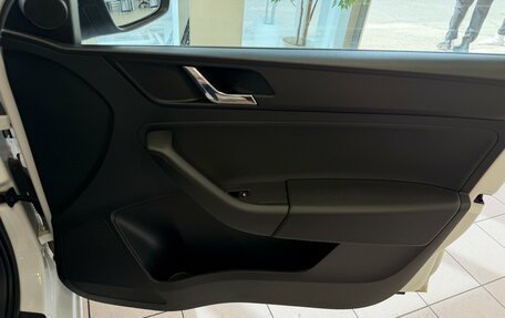 Skoda Rapid I, 2017 год, 1 370 000 рублей, 16 фотография